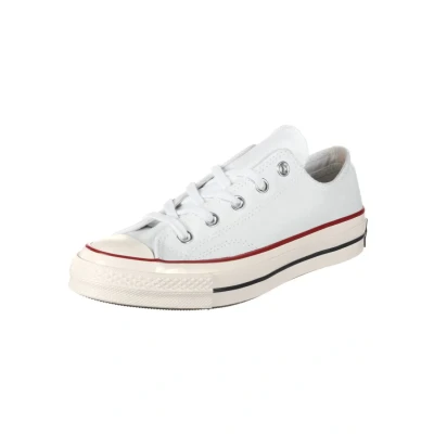 Afbeelding van Converse Chuck 70 Classic Low Top Wit Sneaker 162065C Maat 39