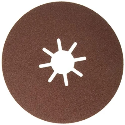 Afbeelding van Bosch Accessories 2608605468 Fiberschijf Diameter 115 mm 1 stuk(s)