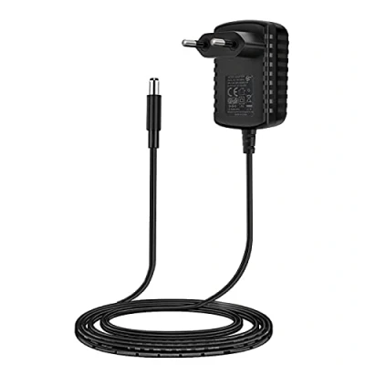Afbeelding van LEKATO Pedaal adapter voeding 9V 1A voor effectpedaal