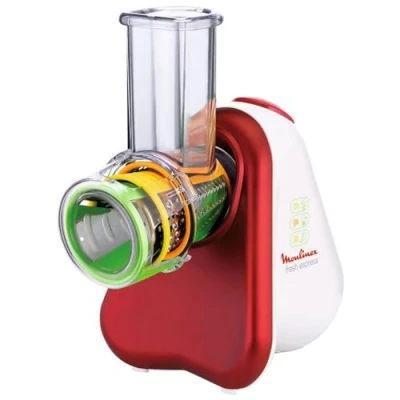 Afbeelding van Moulinex DJ7535 Fresh Express 3 in 1