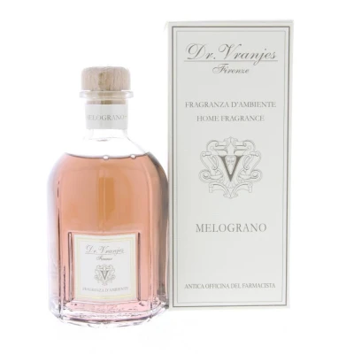 Afbeelding van Dr. Vranjes Geurstokjes Melograno Fragranza D&#039;Ambiente 250ml