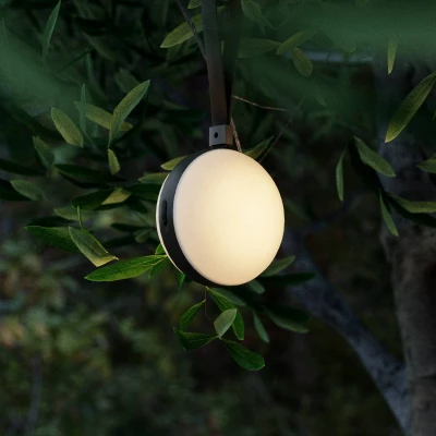 Afbeelding van Nordlux tafelverlichting Bring 12 USB oplaadbaar