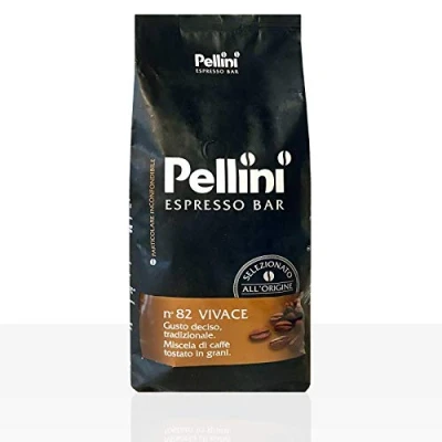 Afbeelding van Pellini Espresso Bar No 82 Vivace 6 kg koffiebonen