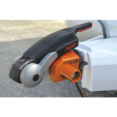 Afbeelding van Fullstop security Saracen Gullwing SCM