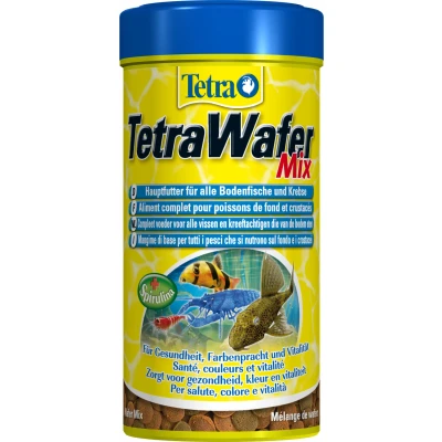 Afbeelding van Tetra Wafer Mix 250 ml