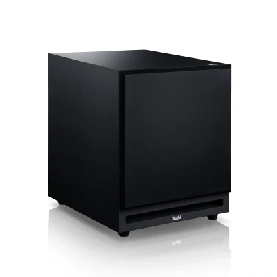Afbeelding van Actieve subwoofer S 6000 SW, Zwart