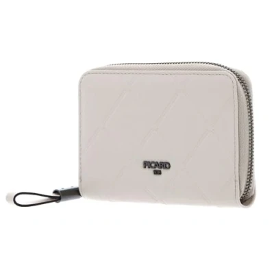 Afbeelding van Picard Voila 1 Zip Around Wallet Cookie, Cookie