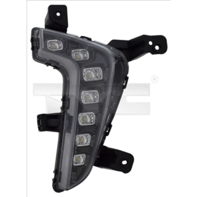 Afbeelding van TYC Daglichtset 12 0418 00 9