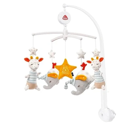 Afbeelding van fehn ® Music Mobile Goedenacht