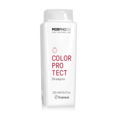 Afbeelding van Framesi Morphosis Color Protect Shampoo 250ml