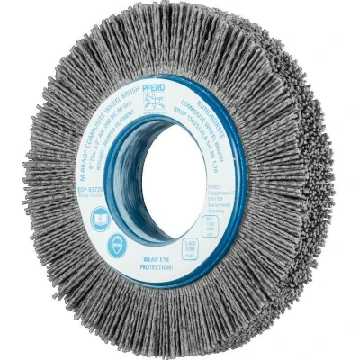 Afbeelding van PFERD 79183720 Ronde borstel 1 stuk(s)