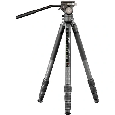 Afbeelding van Sirui Sportich carbon statief sp124+b5x