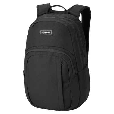 Afbeelding van Dakine Campus M 25L Rugzak black Laptoptas Laptoprugzak backpack