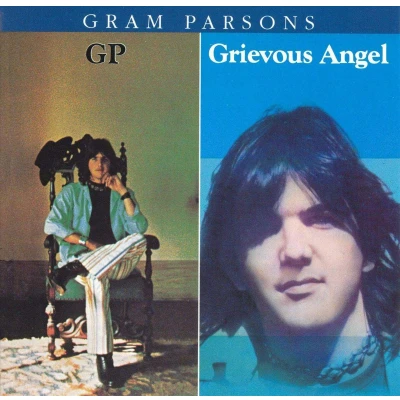 Afbeelding van Gp/Grievous Angel