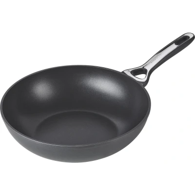 Afbeelding van Wokpan Pyrex Origin+ Grijs 28 cm