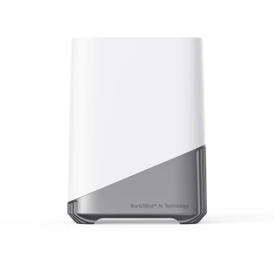 Afbeelding van EufyCam S3 Pro 4 Pack + HomeBase 3