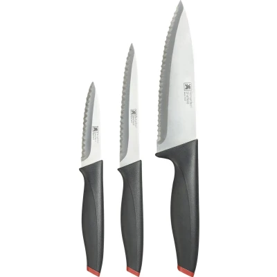 Afbeelding van Richardson sheffield NEW Laser 3 delige starter set
