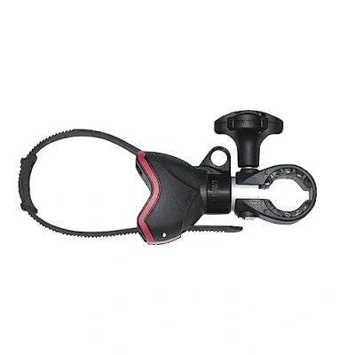 Afbeelding van Fiamma Bike Block Pro S 1 Zwart