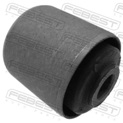 Afbeelding van FEBEST NAB 41G Draagarmrubbers Buiten, Achteras, Voor, Achter, Binnen voor enkelvoudigedraagarm NISSAN: Patrol GR 4 SUV, TERRANO 2