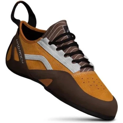 Afbeelding van Mad Rock Phoenix Comfortabele veterschoen voor lange dagen 46,5 (12.5)