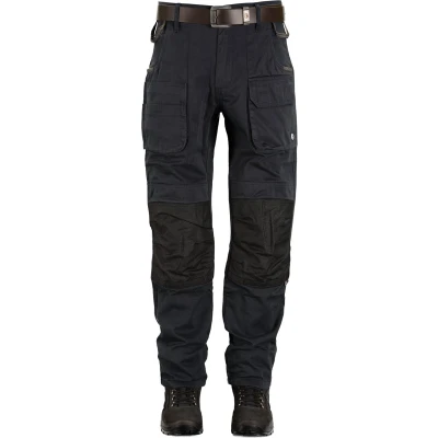 Afbeelding van Beckum Werkbroek navy kevlar EBT03 taille 56 W40 L36