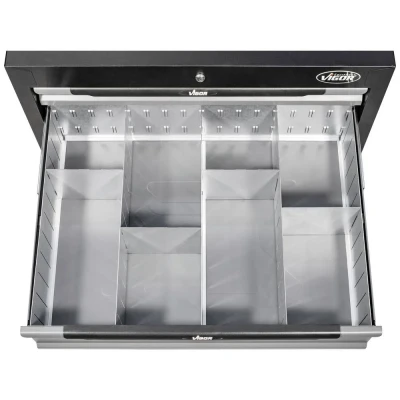 Afbeelding van Vigor V6685H 3/10 Indelingsset 10 stuk(s)