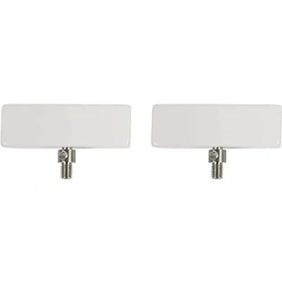 Afbeelding van Chiaogoo (Small) Kabelstoppers 2 stuks (1 eenheid)