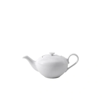 Afbeelding van Villeroy &amp; Boch Royal theepot 400 ml Gebroken wit