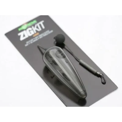 Afbeelding van Korda Large Zig Kit (Compleet)