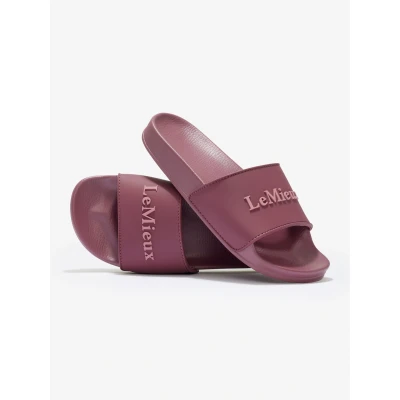 Afbeelding van LeMieux SS25 Slippersverkocht door HypoStore