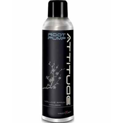 Afbeelding van Trontveit Volume Spray Mousse 300ml