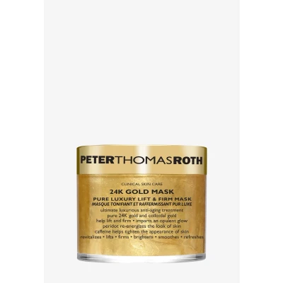 Afbeelding van Peter Thomas Roth 24K GOLD MASK Masker, Dames, Maat: 150 ml,