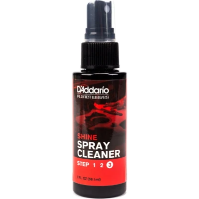 Afbeelding van D&#039;Addario Planet Waves PW PL 03 Polish poetsmiddel
