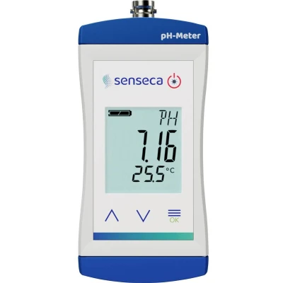 Afbeelding van Senseca Waterkwaliteitsmeter pH waarde