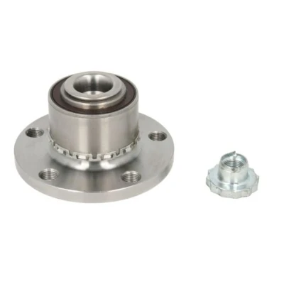 Afbeelding van BTA Wiellagerset H1W019BTA