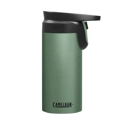 Afbeelding van Camelbak Forge Flow Sst vacuüm geïsoleerd, 12 oz, mos