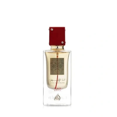 Afbeelding van Lattafa Ana Abiyedh Rouge Eau de Parfum 60 ml