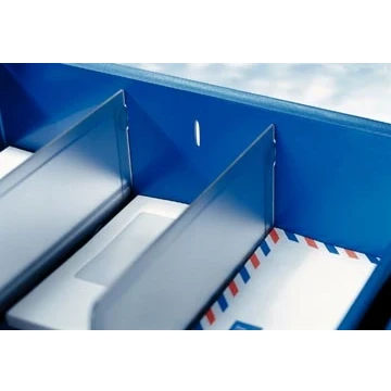Afbeelding van LEITZ Trennwand für Ablagekorb Sorty 5230/5232