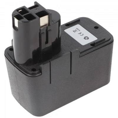 Afbeelding van Accu geschikt voor Bosch 2607335073, 2607335033 GSR7.2 VPE 2 2.0Ah