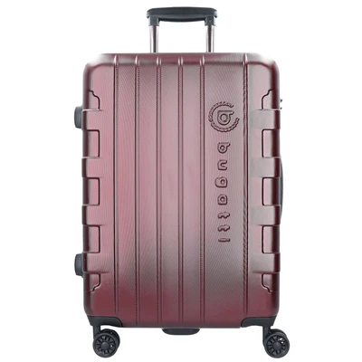 Afbeelding van bugatti Trolley, Maat: One Size, Red