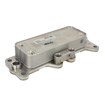Afbeelding van MAHLE ORIGINAL CLC 222 000P Oliekoeler, automatische transmissie