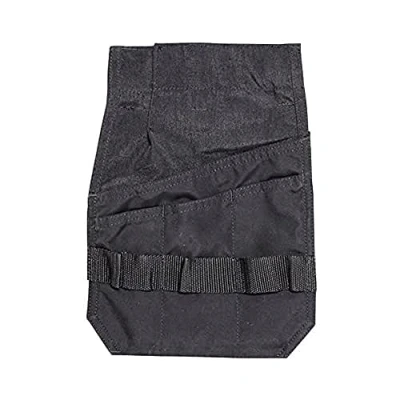 Afbeelding van Blaklader Losse spijkerzakken 2159 1845 Donkergrijs L/XL
