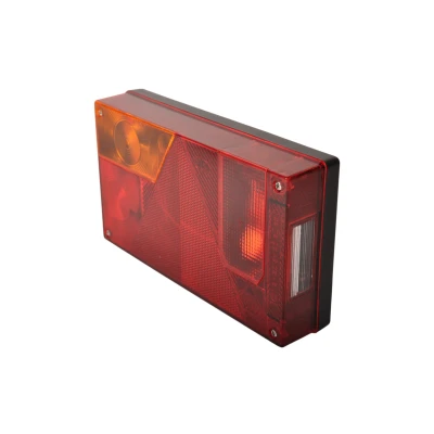 Afbeelding van Aspock Multipoint 1 links 5 polige connector
