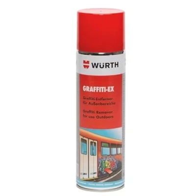 Afbeelding van Würth Graffiti EX voor buiten, 500 ml
