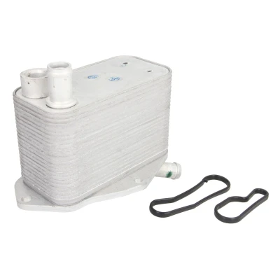 Afbeelding van Thermotec Oliekoeler motorolie D4V009TT