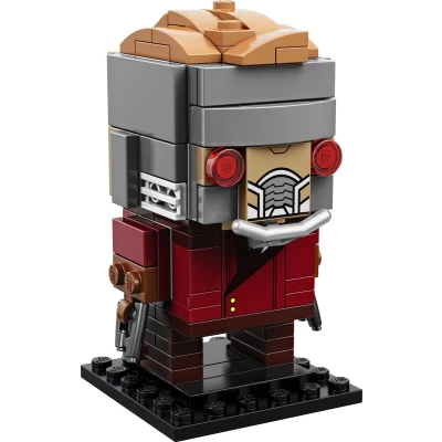 Afbeelding van LEGO BrickHeadz 41606 bouwspeelgoed