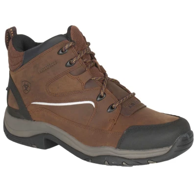 Afbeelding van Ariat Telluride II H2o stalschoenen heren bruin maat:45