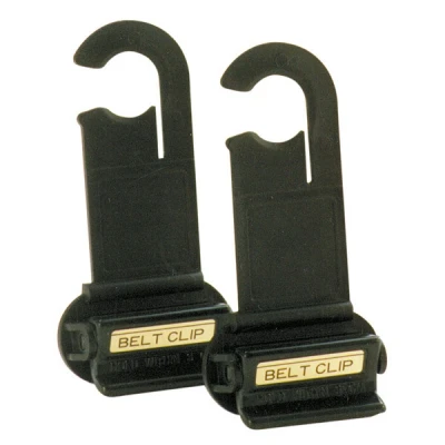 Afbeelding van Carpoint Gordelklemmen 2stuks Belt clipper