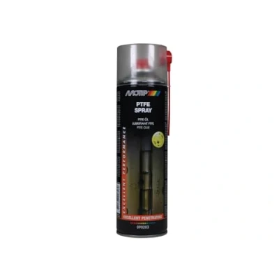 Afbeelding van Motip Spuitbus PTFE Olie (500ml)