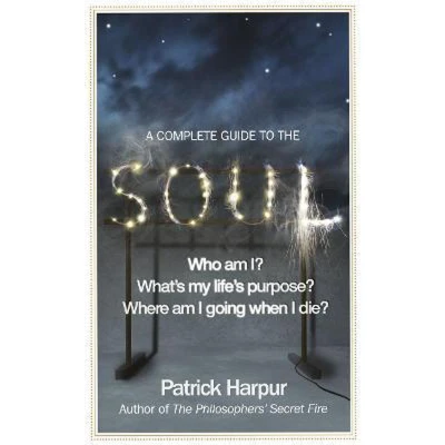 Afbeelding van A Complete Guide to the Soul
